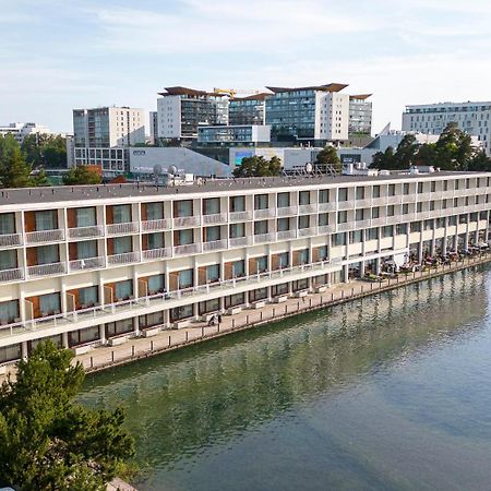 Original Sokos Hotel Tapiola Garden Espoo Dış mekan fotoğraf