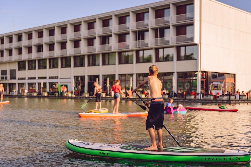 Original Sokos Hotel Tapiola Garden Espoo Dış mekan fotoğraf
