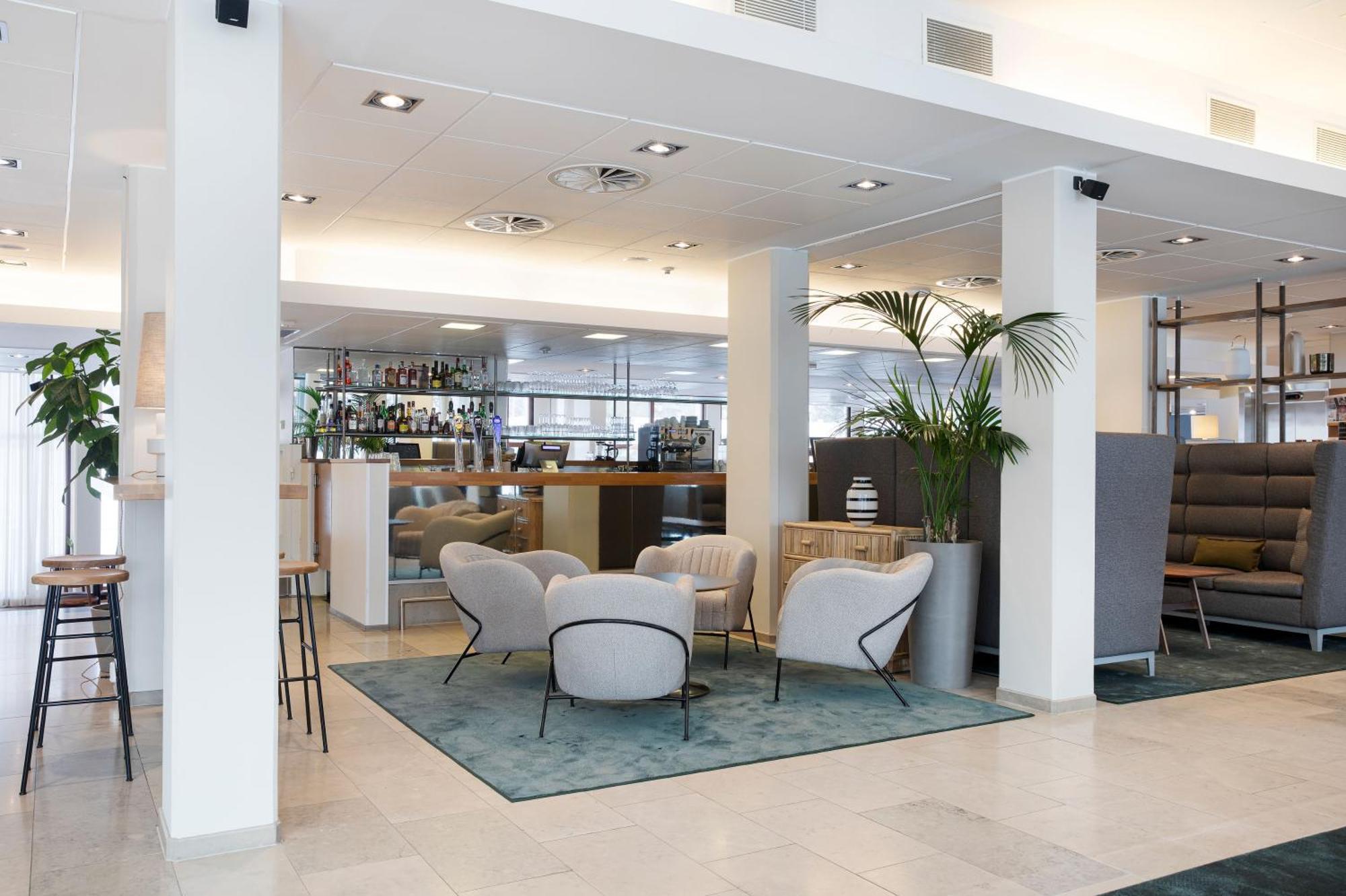 Original Sokos Hotel Tapiola Garden Espoo Dış mekan fotoğraf