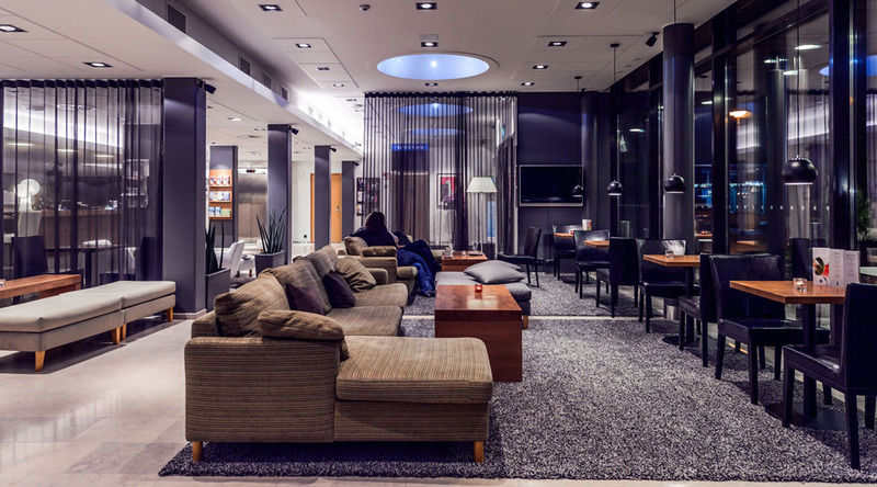 Original Sokos Hotel Tapiola Garden Espoo Dış mekan fotoğraf