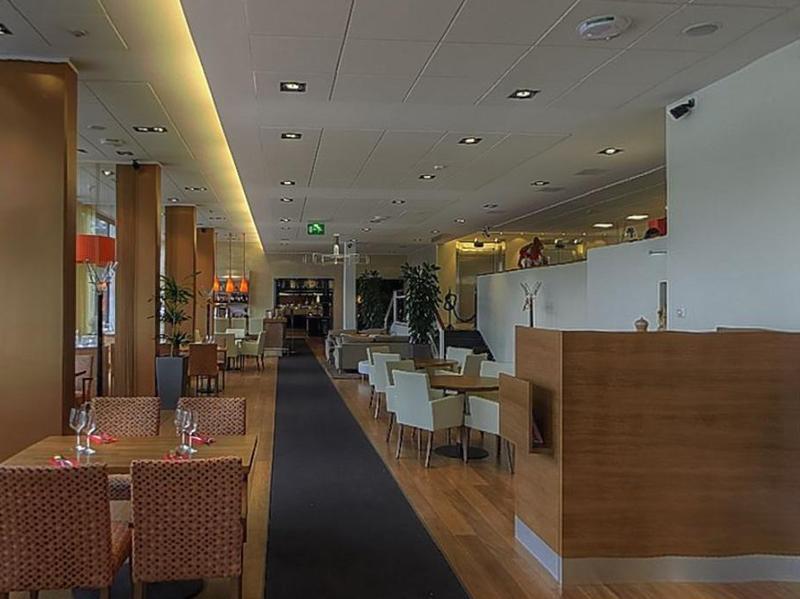 Original Sokos Hotel Tapiola Garden Espoo Dış mekan fotoğraf