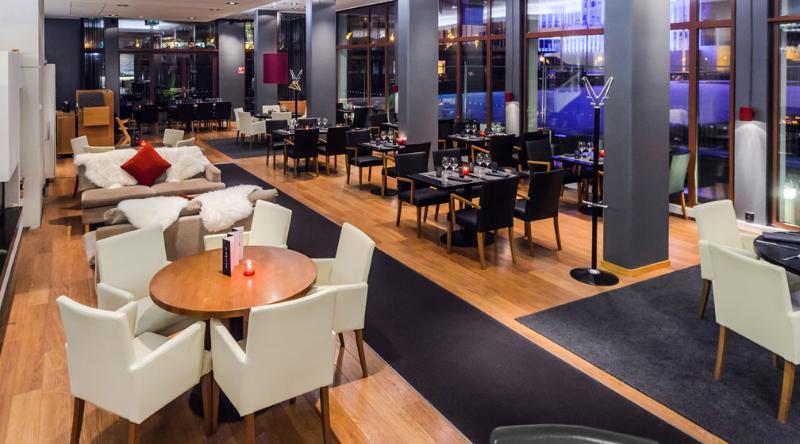 Original Sokos Hotel Tapiola Garden Espoo Dış mekan fotoğraf