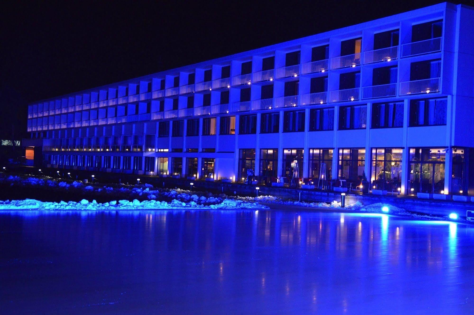 Original Sokos Hotel Tapiola Garden Espoo Dış mekan fotoğraf